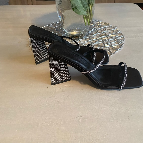 New BILLINI Quintana heel size 9 - Picture 3 of 11